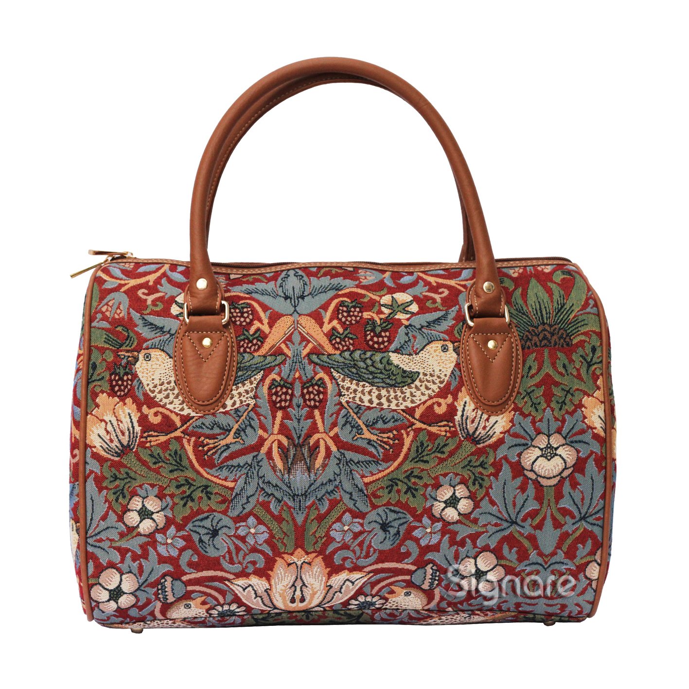 Buy Tapestry Duffle Bag Overnight Bags 