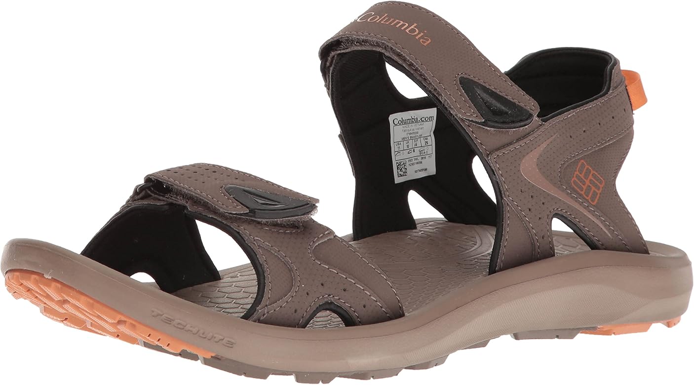 columbia men's techsun athletic sandal