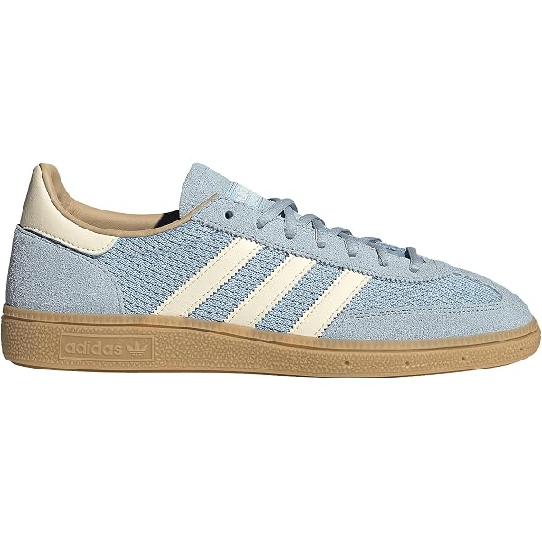 adidas gazelle silver green womens adidas Handball Spezial 'Night Indigo/ White' 4.5