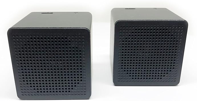 wireless speakers for mac mini