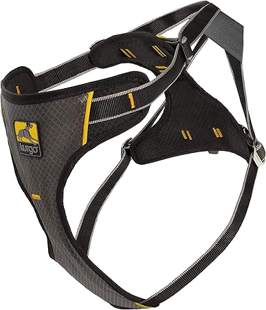 kurgo seat belt harness
