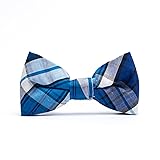 Born to Love - Boys Kids Pre Tied Adjustable Bowtie