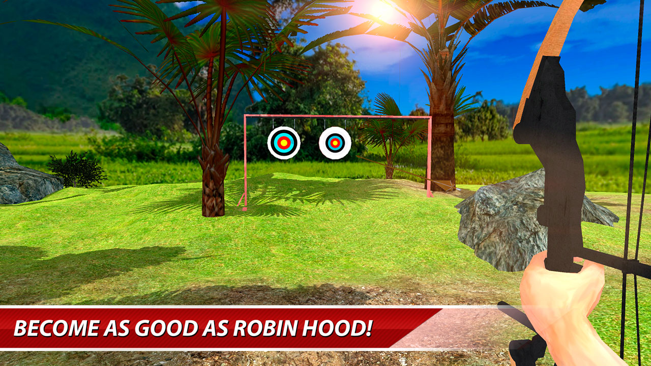 Archery Master Bow Simulator Pricepulse