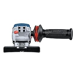 BOSCH GWS18V-10B14 18V Brushless 4-1/2 – 5