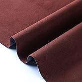 Peel Stick Velvet Flock Liner 14" X 98" Self Adhesive Texture Velvet For Jewelry Drawer Craft Fabric Art & Crafts, Drawer DIY Felt Liner (Grey - View #7