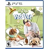 My Life: Pet Vet - PlayStation 5