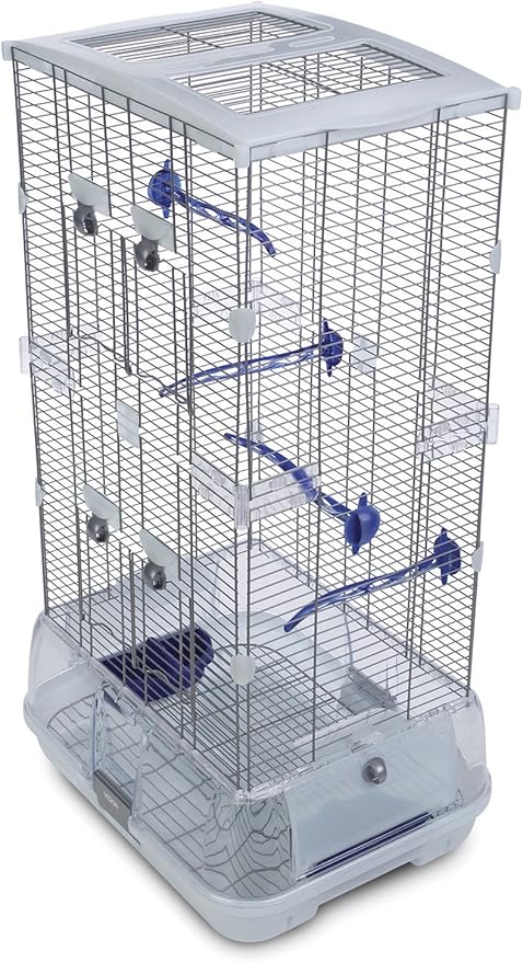 vision s01 bird cage