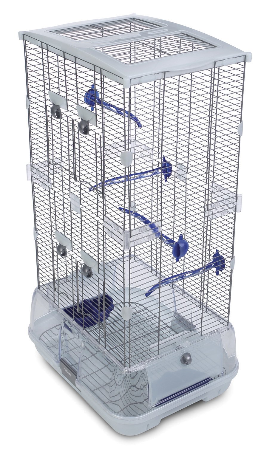 Vision Bird Cage Model S02 Small on Galleon Philippines