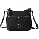 Dooney & Bourke Handbag, Nylon Small Kimberly Crossbody