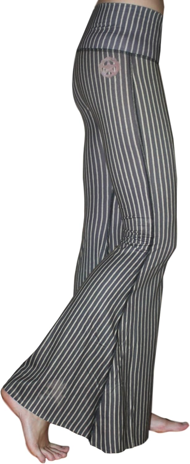 teeki bell bottom review