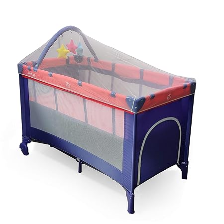 convertible playpen