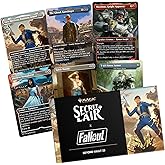 Magic: the Gathering - Secret Lair x Fallout: Beyond Vault 33 (Non-Foil)