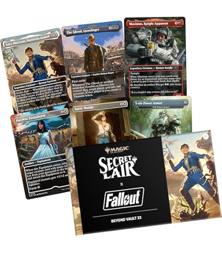 Amazon.com: Secret Lair Drop: Secret Lair Drop: Extra Life 2021