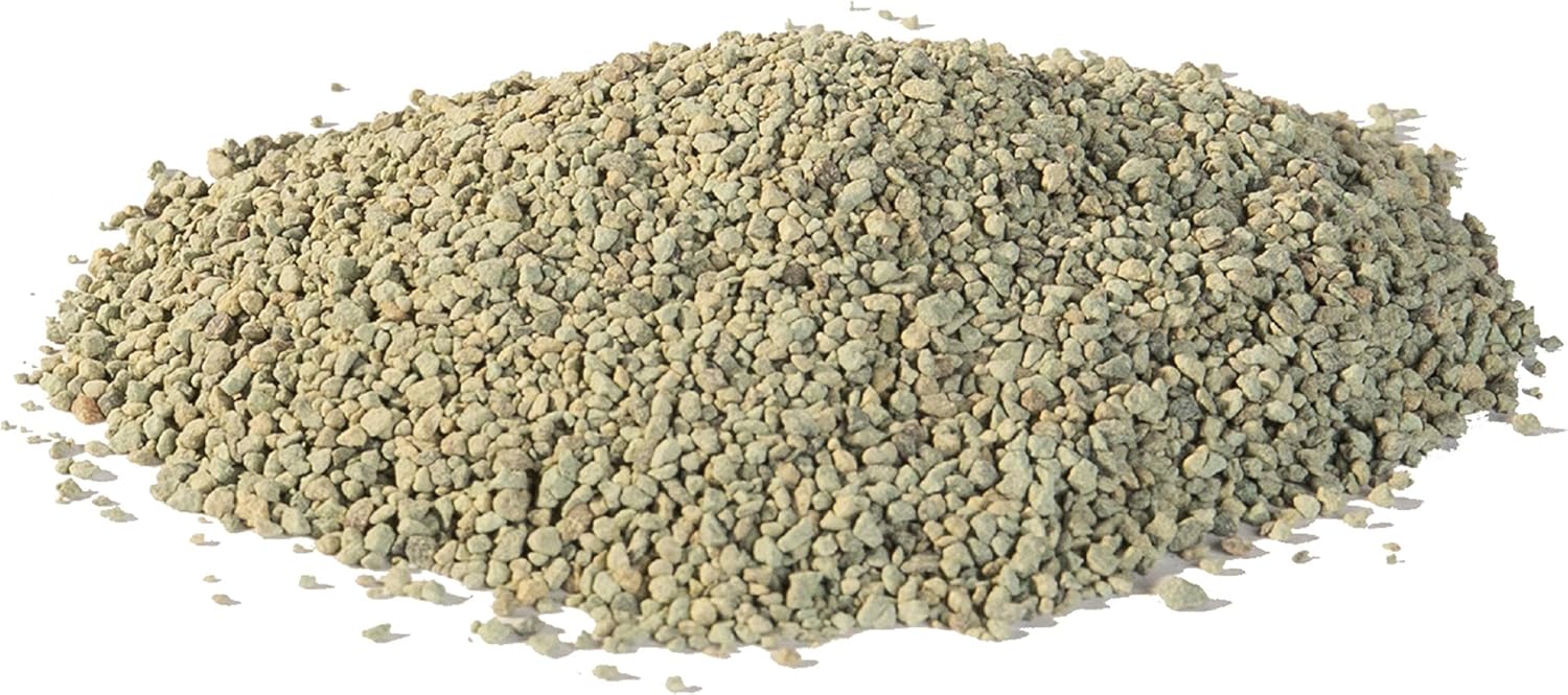 Nature's Miracle Just for Cats Odor Destroyer Litter Powder, 20 oz : Pet Supplies