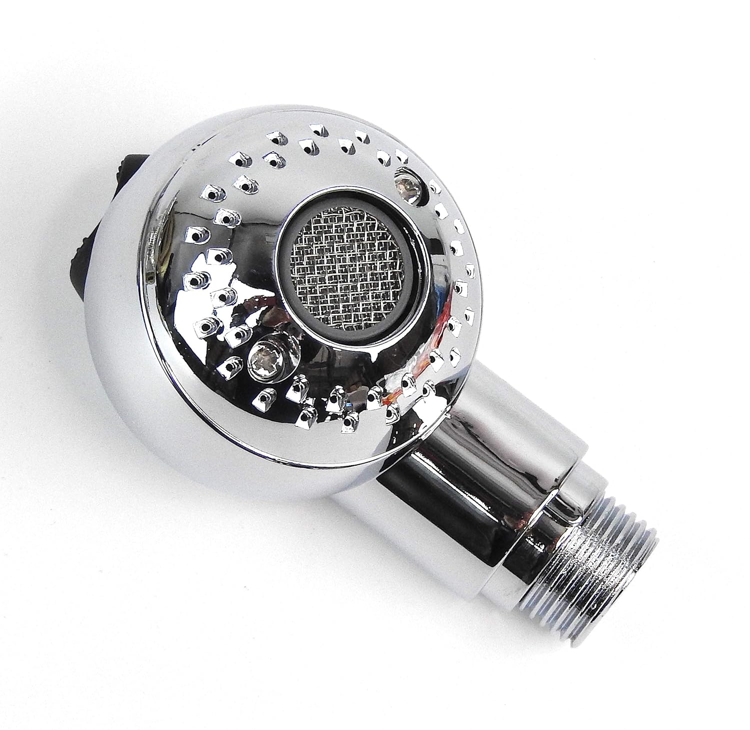 SPA PEDICURE CHAIR SPRAYER HEAD SHOWER SALON SHAMPOO BOWL SINK REPLACEMENT PART: Beauty