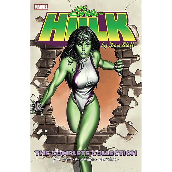 アメコミ MARVEL COMICS HULK & SHE-HULK 7冊セット アメコミ MARVEL COMICS HULK & SHE-HULK 7冊セット