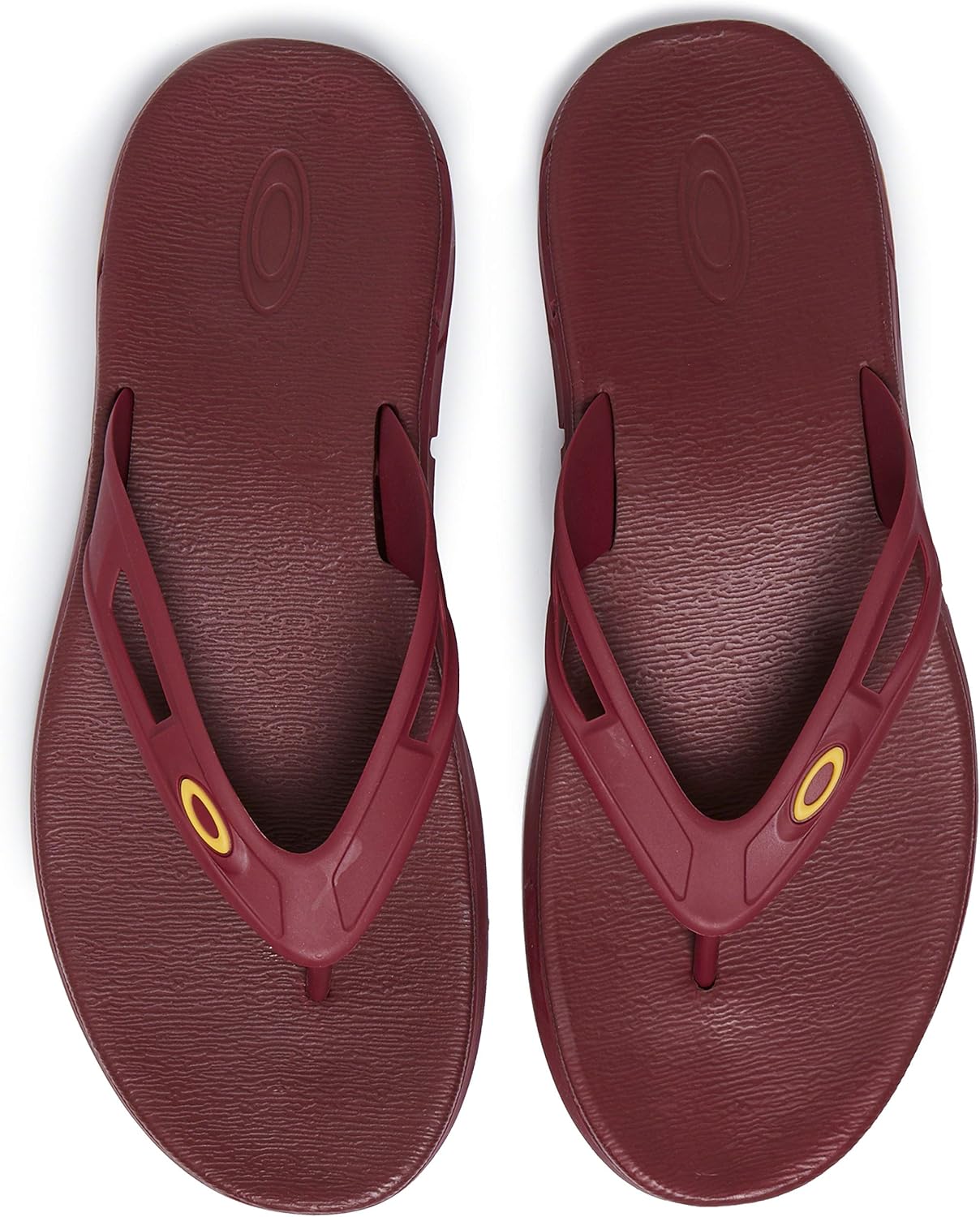 oakley flip flops amazon