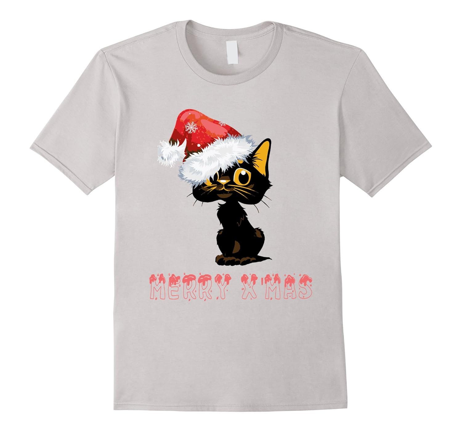 best cat Christmas gifts merry christmas tshirtsCL Colamaga
