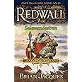 Salamandastron (Redwall, Book 5)