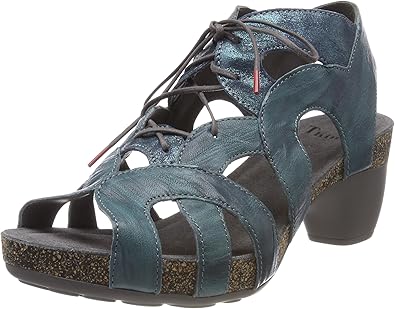 think traudi sandals