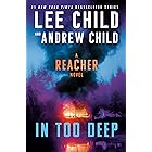 In Too Deep: A Reacher Novel (Jack Reacher Book 29)
