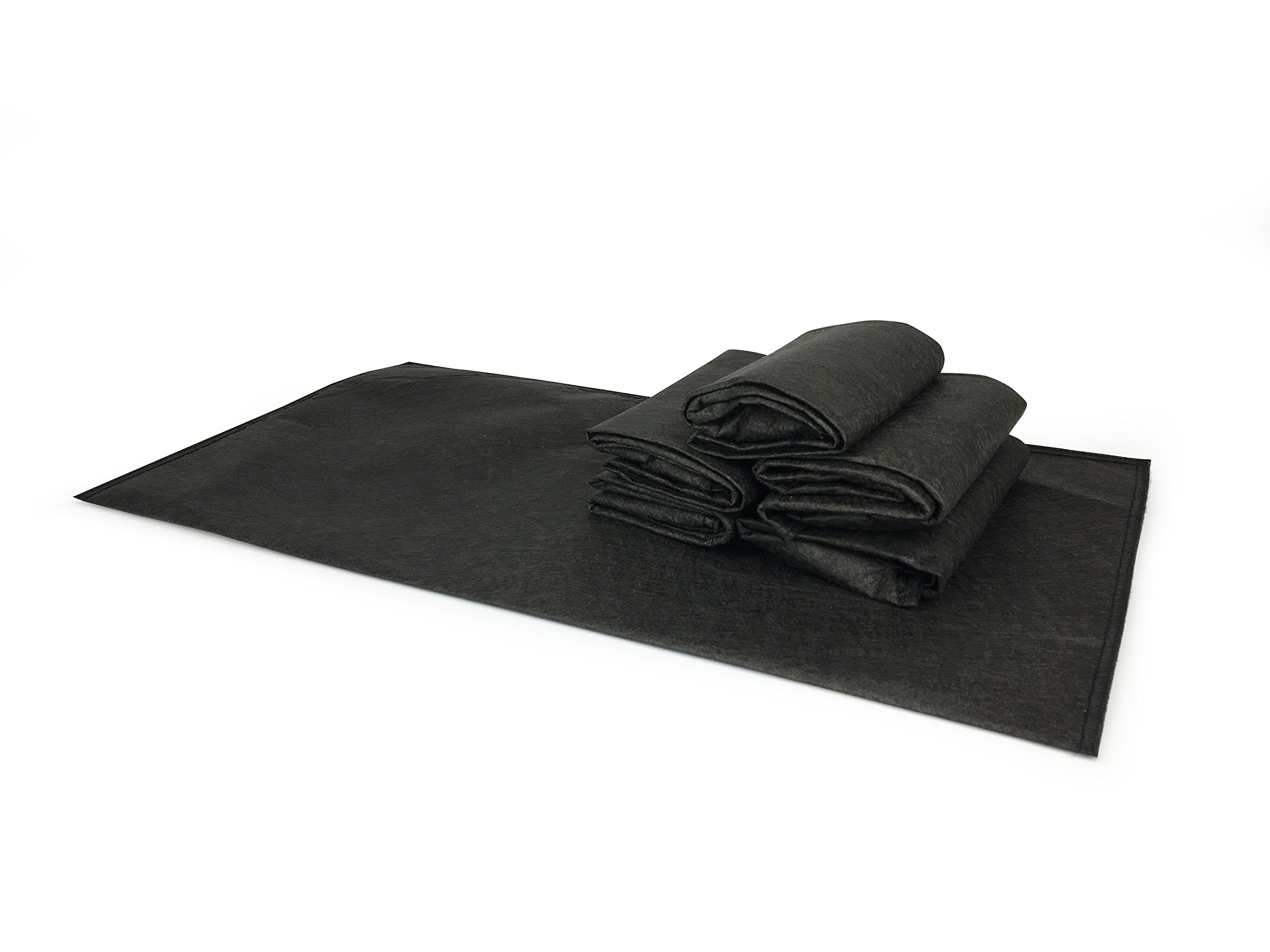 Quick Dam Water Activated Flood Bags 1ft x 2ft, 6Pack eBay