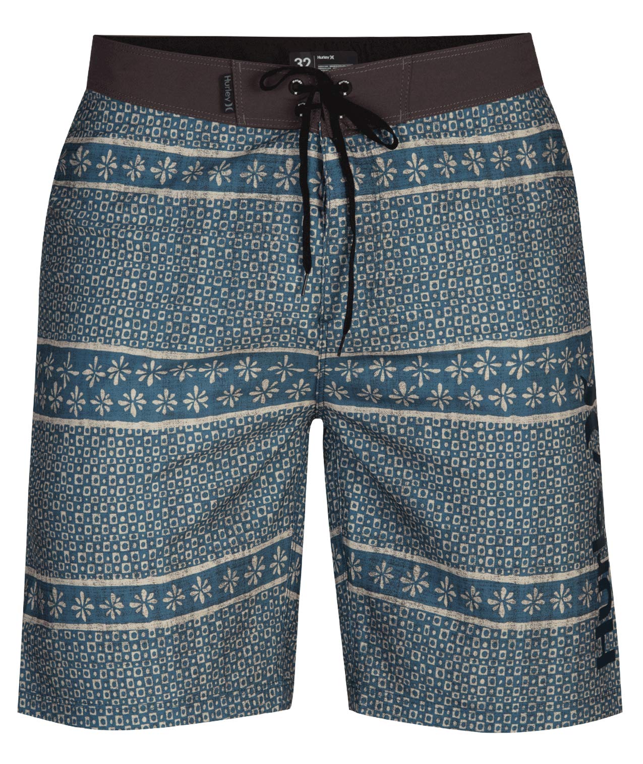 Hurley Men's Vibes Boardshort 20" Beachwear Central
