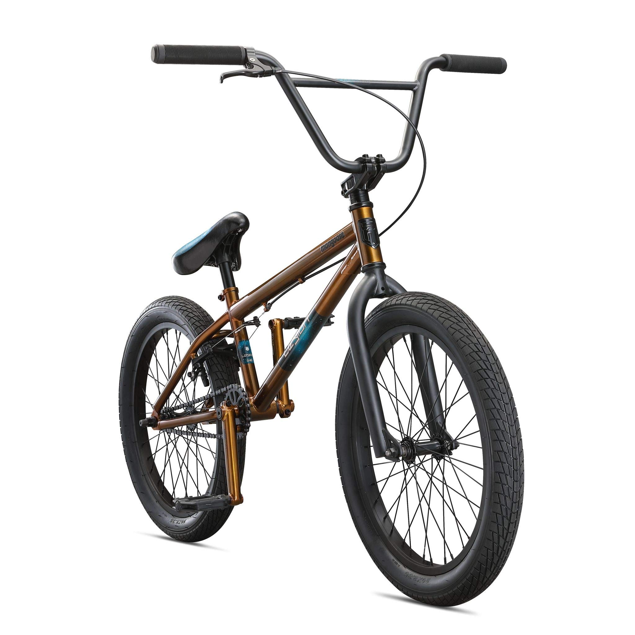 mongoose legion 20 inch bike