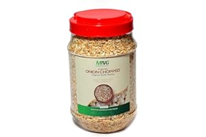 MNG International Inc. - Toasted Onion (Toasted Onion Chopped - 800g)