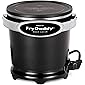 Presto 05420 FryDaddy Electric Deep Fryer,Black