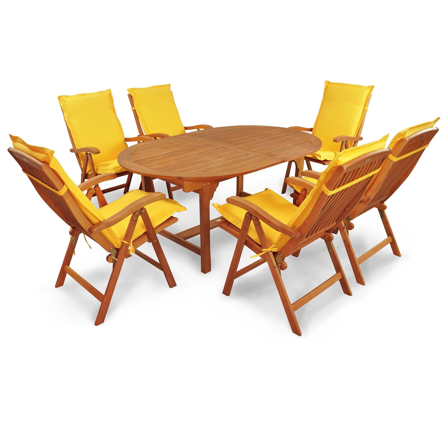 indoba® IND-70010-SFSE7 + IND-70442-AUHL - Serie Sun Flair ...