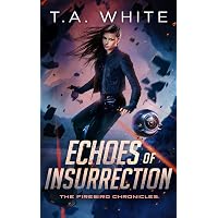 The Inheritance (Breach Wars Book 1) eBook : Andrews, Ilona