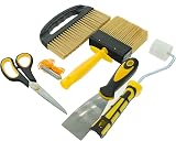 Coral 10321 Task Partner Wallpaper Kit with Paste Brush Smoothing Brush Tools view 4