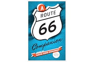 A Route 66 Companion