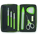 Cricut 7-Piece Tool Kit for Cricut Cutting Machines