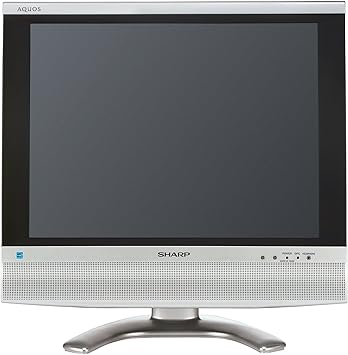 speaker tv led sharp