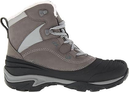 merrell women's cannonsburg winter boots