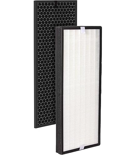 Filtre Formaldéhyde Rowenta NanoCaptur - Pour Purificateurs Pure Air XL PU6020 Et PU6010 - Détruit Les Polluants Intérieurs - 8