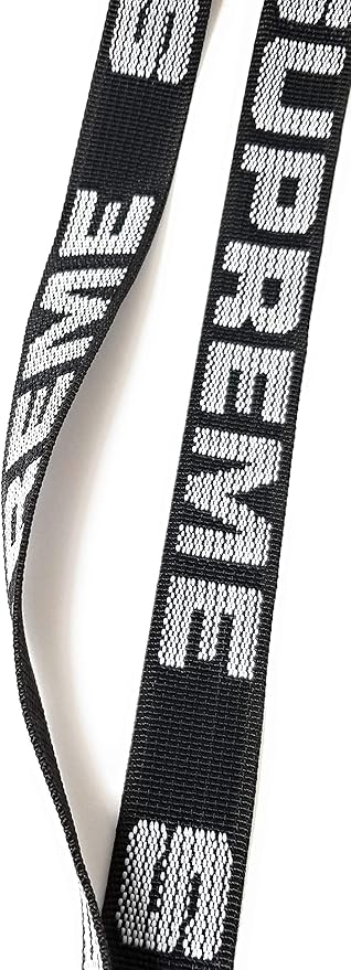 supreme lanyard ss18
