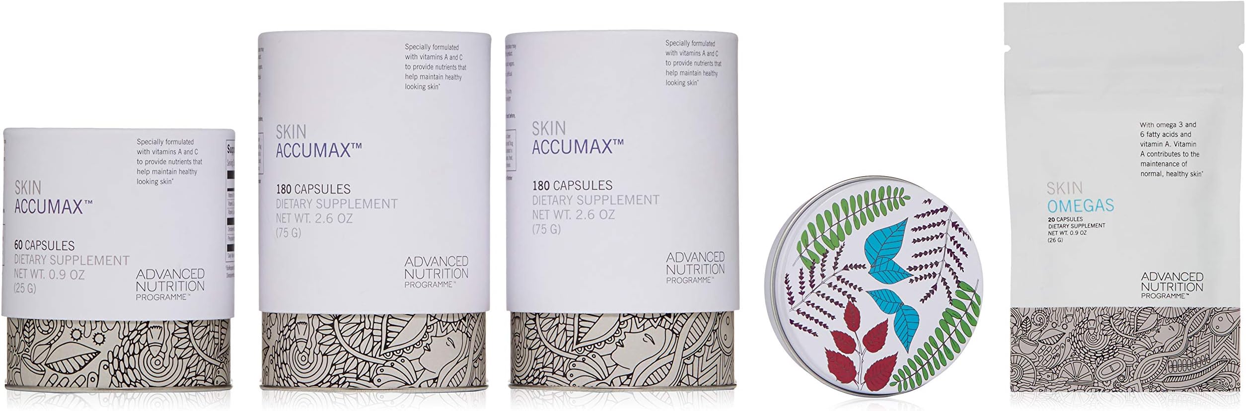 jane iredale Skin Accumax