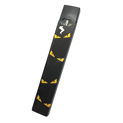 WRAP THAT JUUL Vinyl Skin for juul Easy to Apply, Remove, and Change Styles