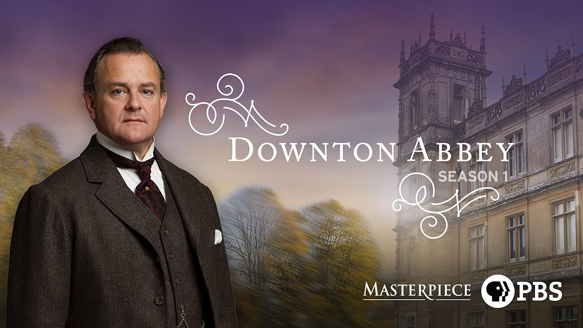 Downton Abbey