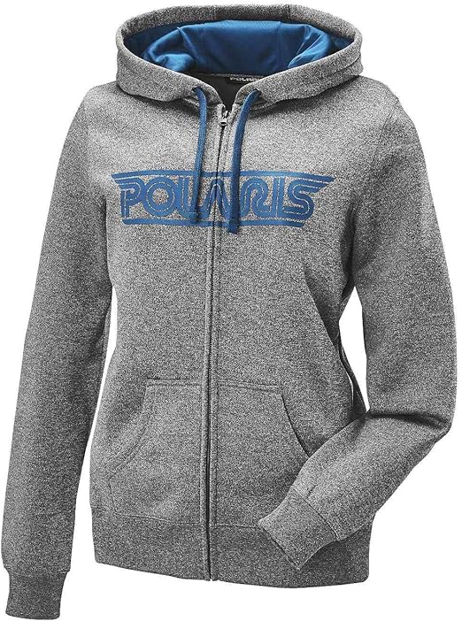 polaris hoodie