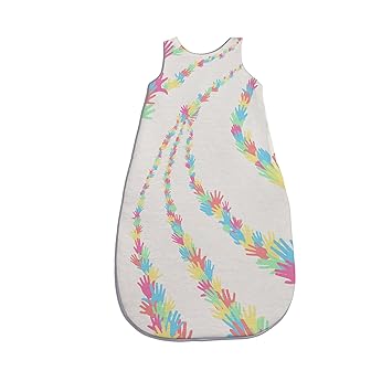 little lotus sleep sack