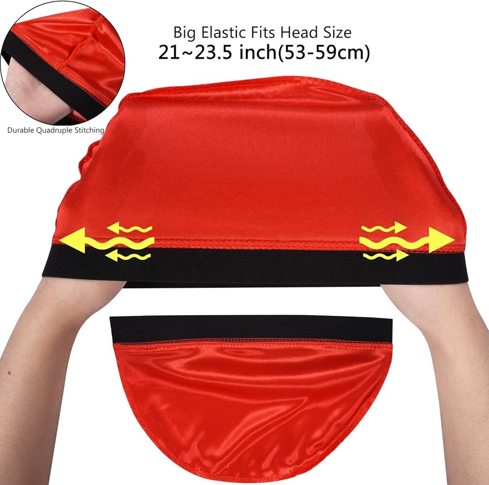 stocking caps for big heads