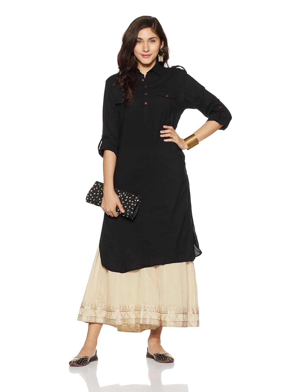 biba women's palazzo