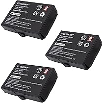 べりべりぃ Amazon.com: BORNMIO Replacement for IKUSI 2303692 BT06K
