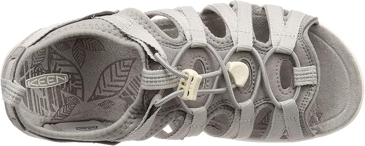 keen damaya sporty lattice