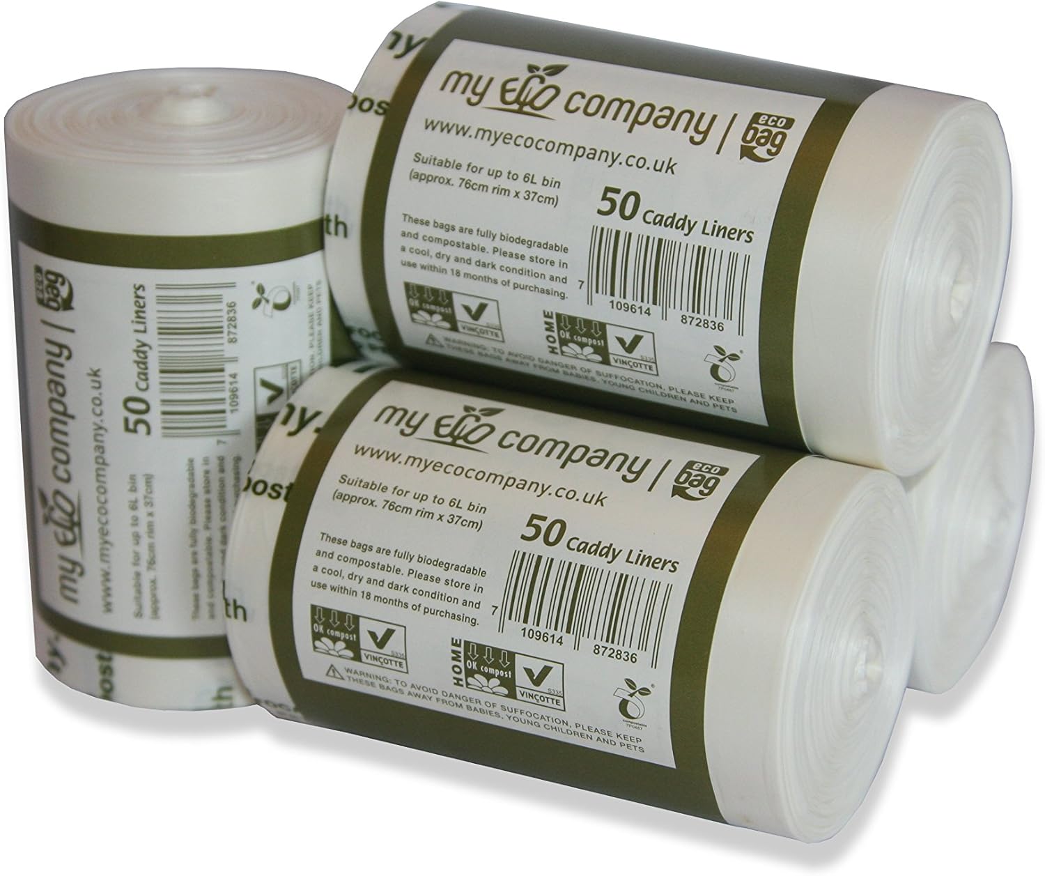 Top 10 Best Small Compost Bags in 2023 Feature Gardens