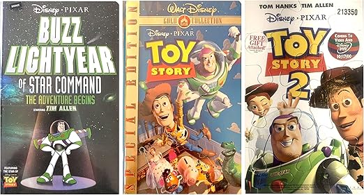 toy story buzz lightyear of star command